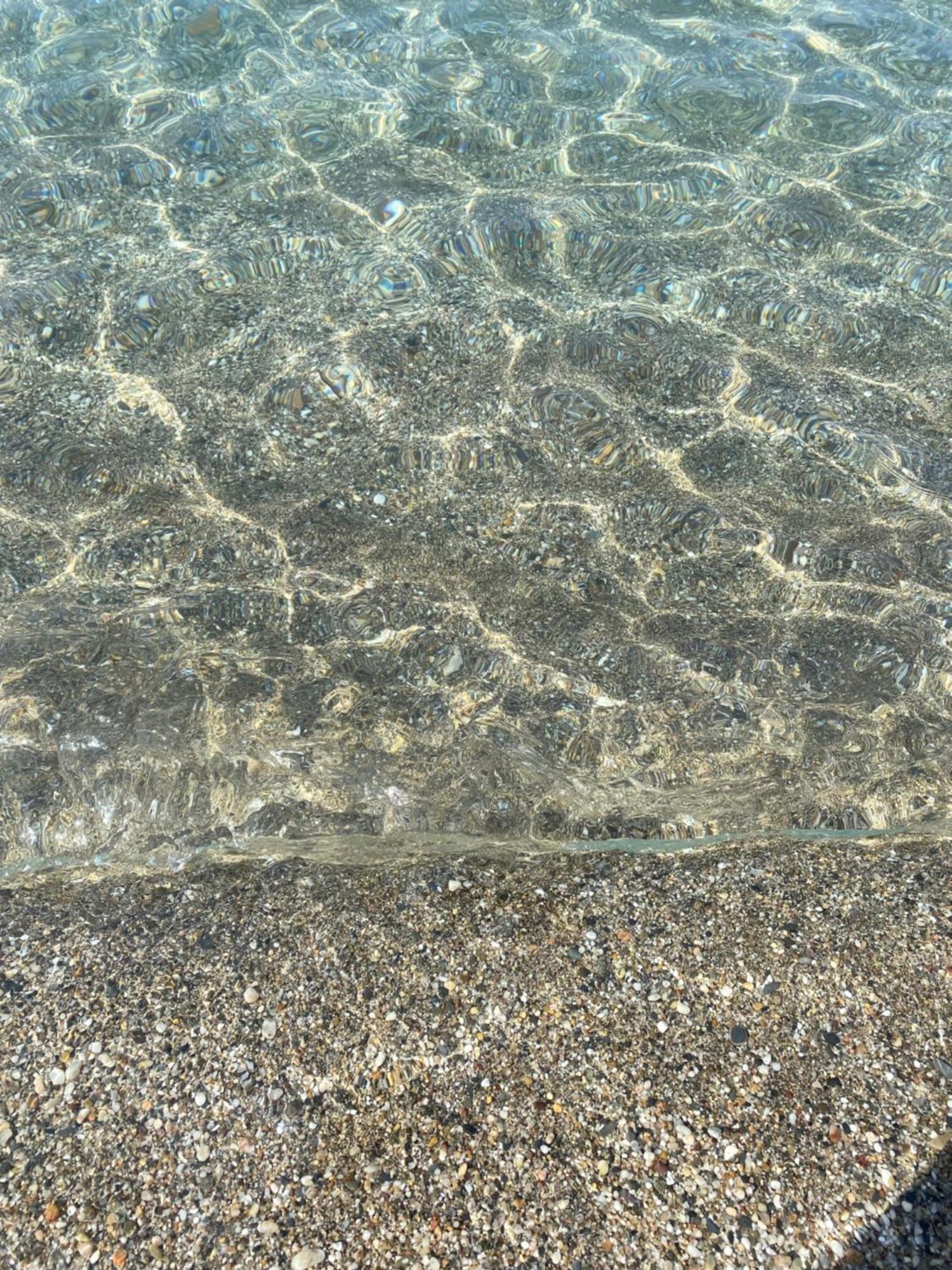 Almeria Playa Zapillo Extérieur photo