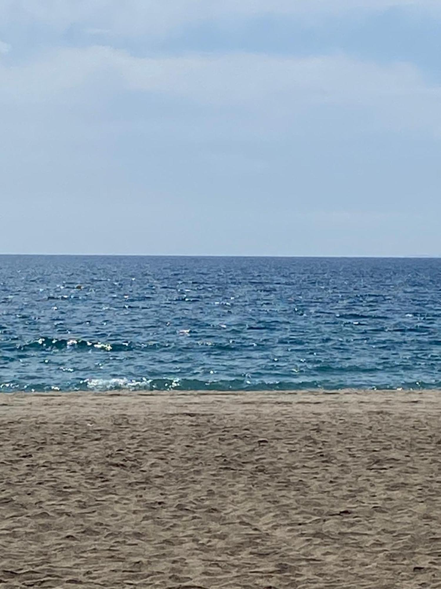 Almeria Playa Zapillo Extérieur photo