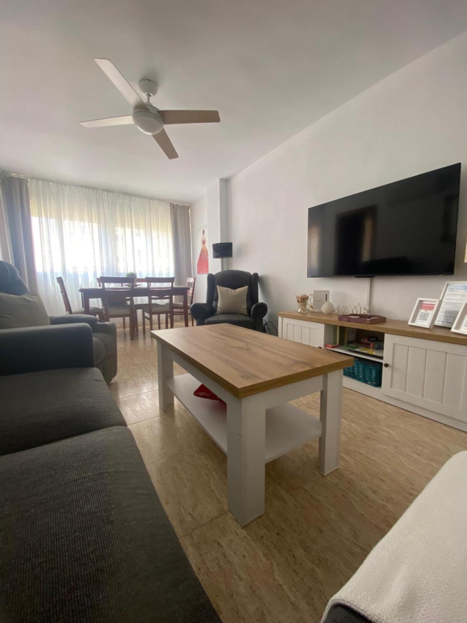 Almeria Playa Zapillo Extérieur photo